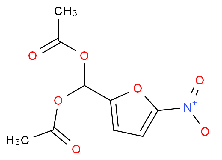 CAS_92-55-7 molecular structure