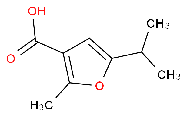 CAS_3132-67-0 molecular structure