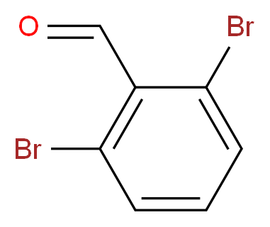 2,6-Dibromobenzaldehyde_Molecular_structure_CAS_67713-23-9)