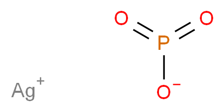 CAS_13465-96-8 molecular structure