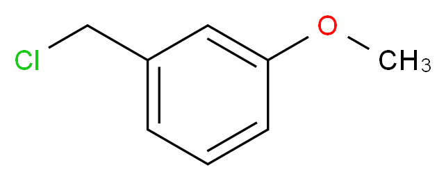 1-(Chloromethyl)-3-methoxybenzene_Molecular_structure_CAS_824-98-6)