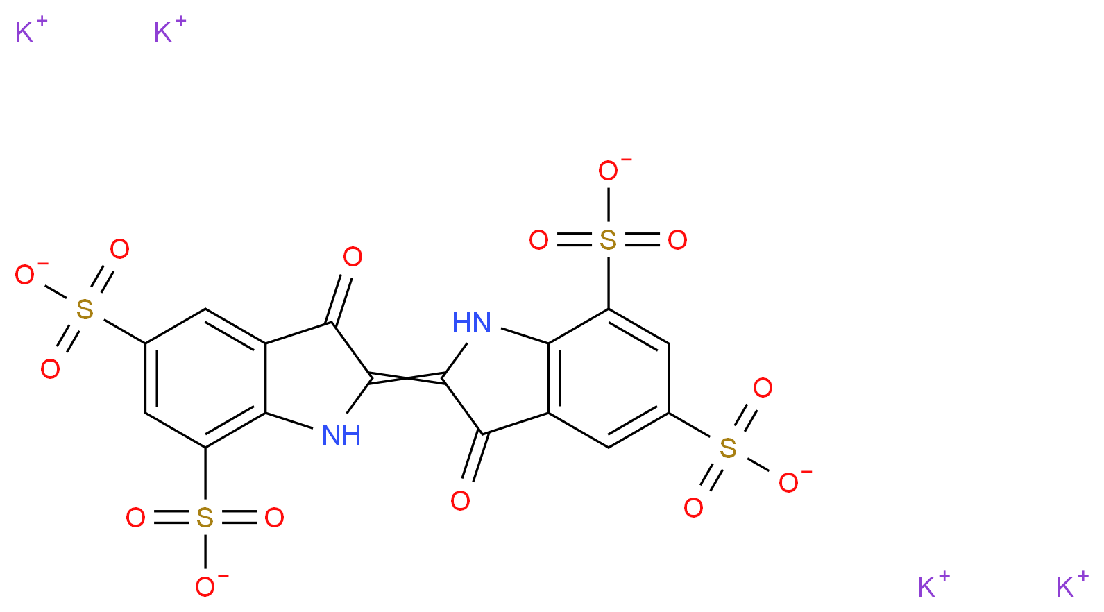 CAS_67627-19-4 molecular structure