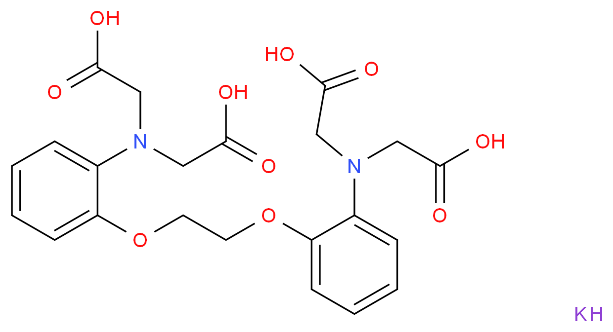 1,2-Bis(2-aminophenoxy)ethane-N,N,N′,N′-tetraacetic acid tetrapotassium salt_Molecular_structure_CAS_73630-08-7)