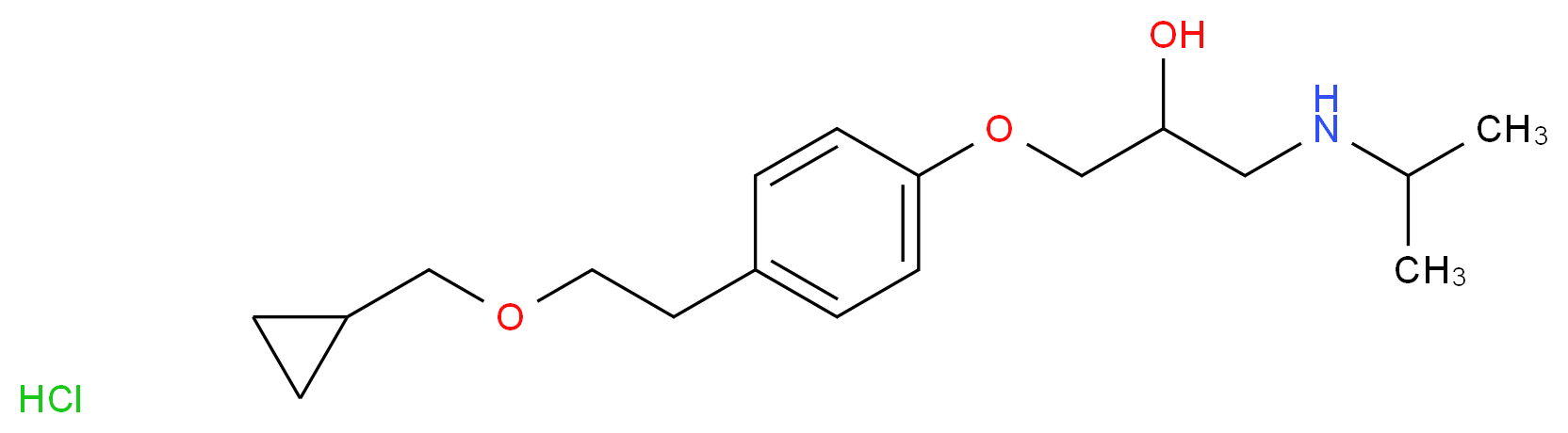 CAS_63659-19-8 molecular structure