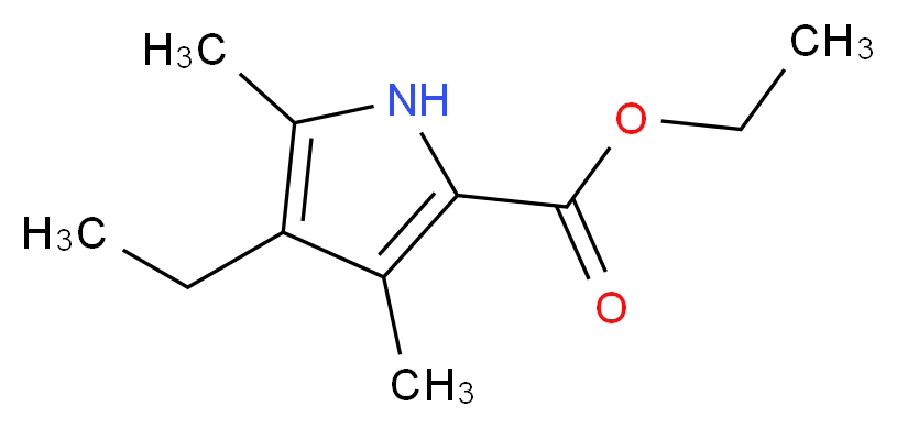 CAS_2199-47-5 molecular structure