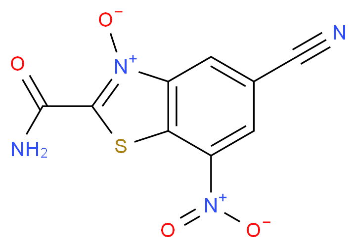 CAS_40647-02-7 molecular structure