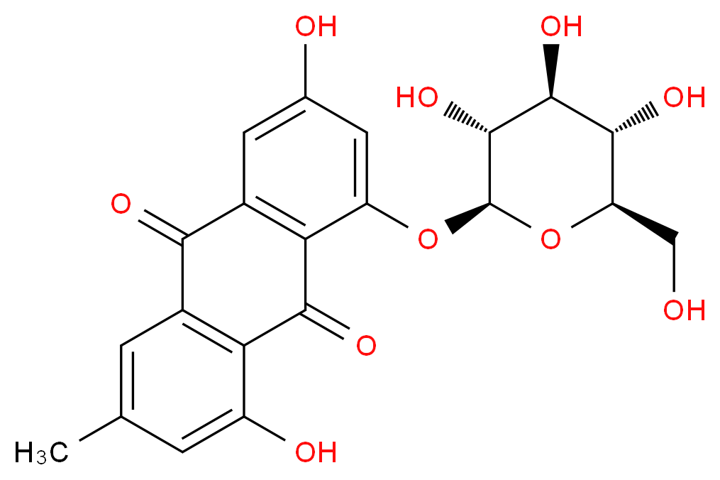 CAS_23313-21-5 molecular structure