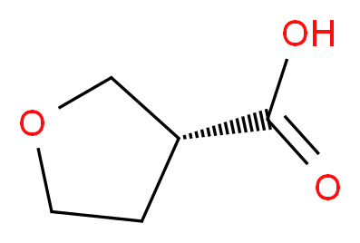 (R)-Tetrahydro-3-furoic acid_Molecular_structure_CAS_66838-42-4)