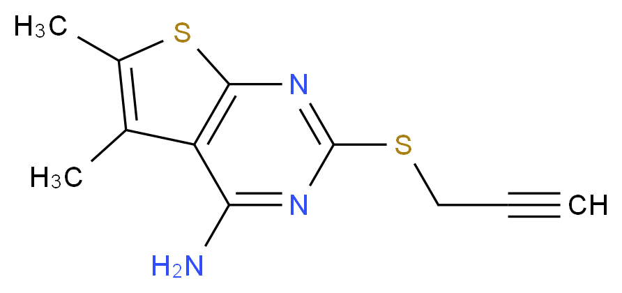 CAS_315695-36-4 molecular structure