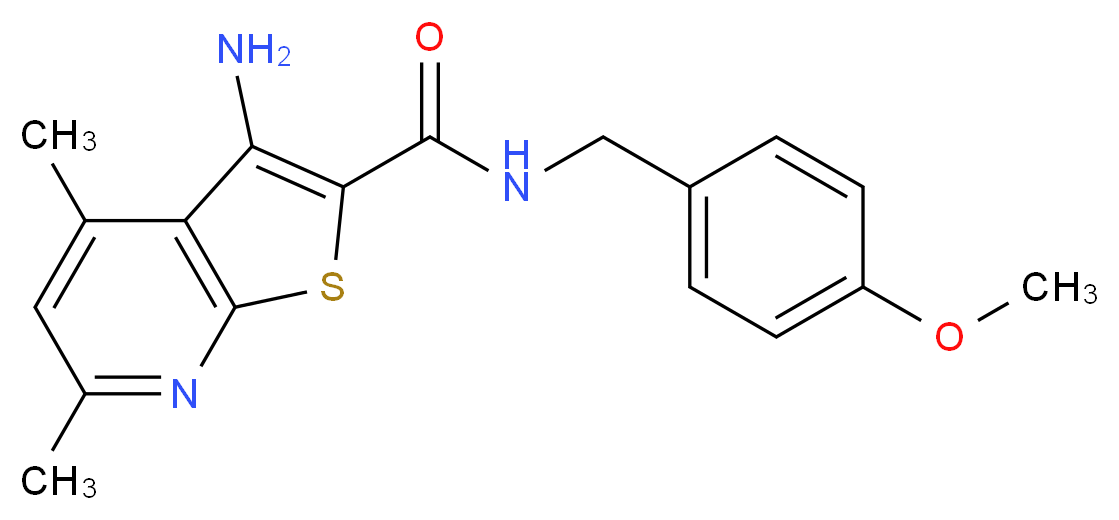 CAS_409351-28-6 molecular structure