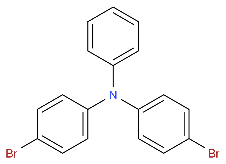 4,4'-dibromotriphenylamine_Molecular_structure_CAS_81090-53-1)