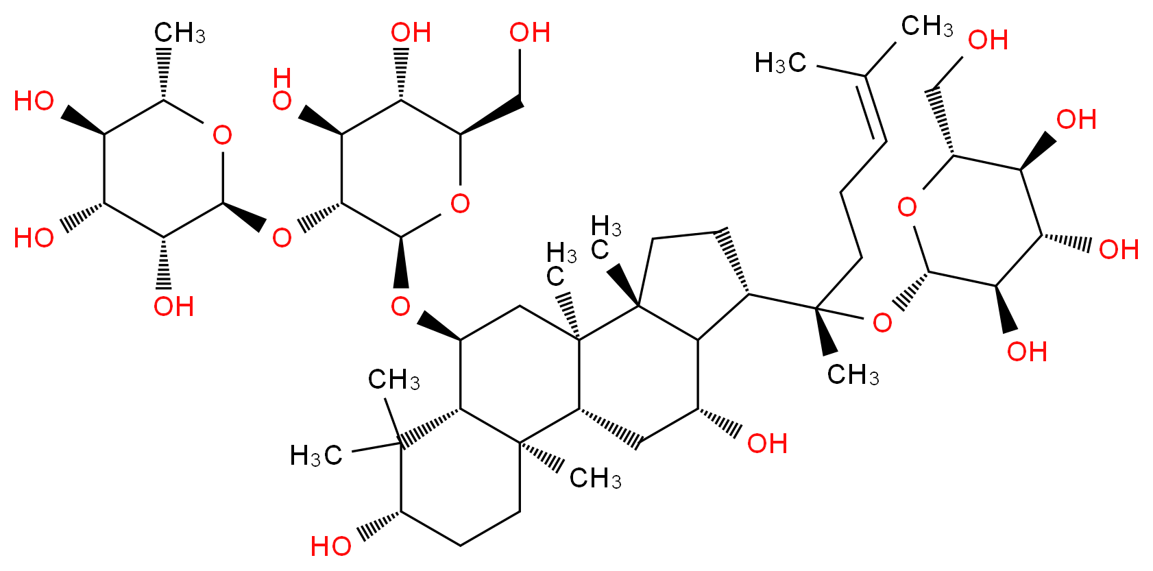 CAS_51542-56-4 molecular structure