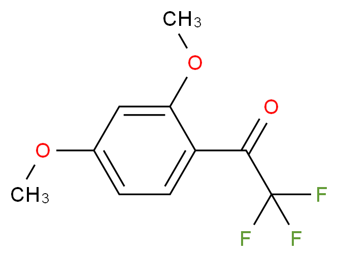 CAS_578-16-5 molecular structure