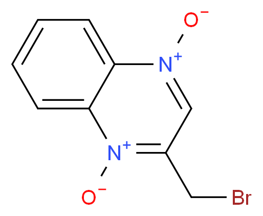 CAS_18080-66-5 molecular structure