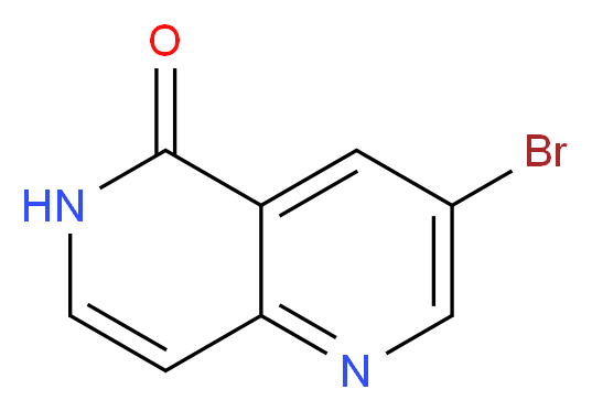 CAS_1260665-60-8 molecular structure