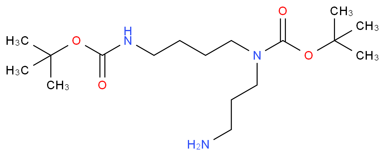 CAS_68076-39-1 molecular structure
