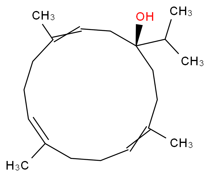 CAS_67814-27-1 molecular structure