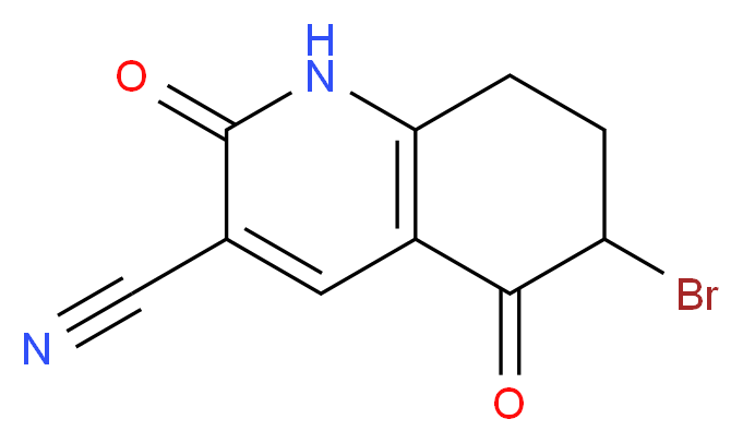 CAS_107955-83-9 molecular structure
