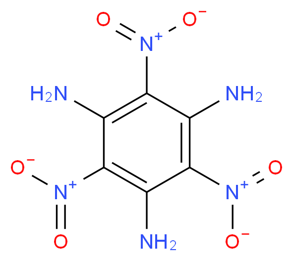 s-Triaminotrinitrobenzene_Molecular_structure_CAS_3058-38-6)