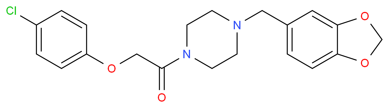 CAS_34161-24-5 molecular structure