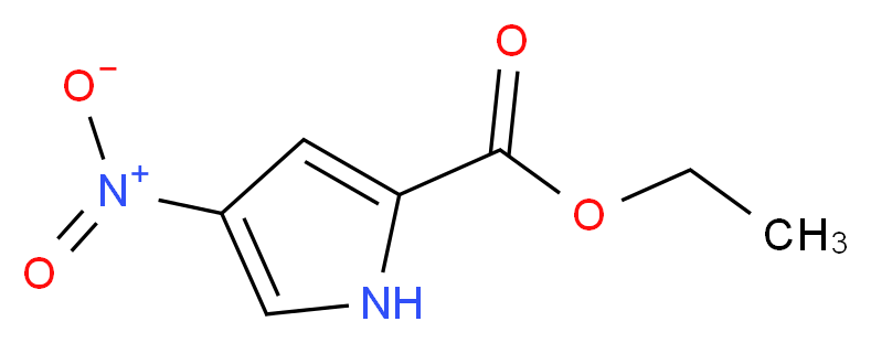 Ethyl 4-nitro-1H-pyrrole-2-carboxylate_Molecular_structure_CAS_5930-92-7)