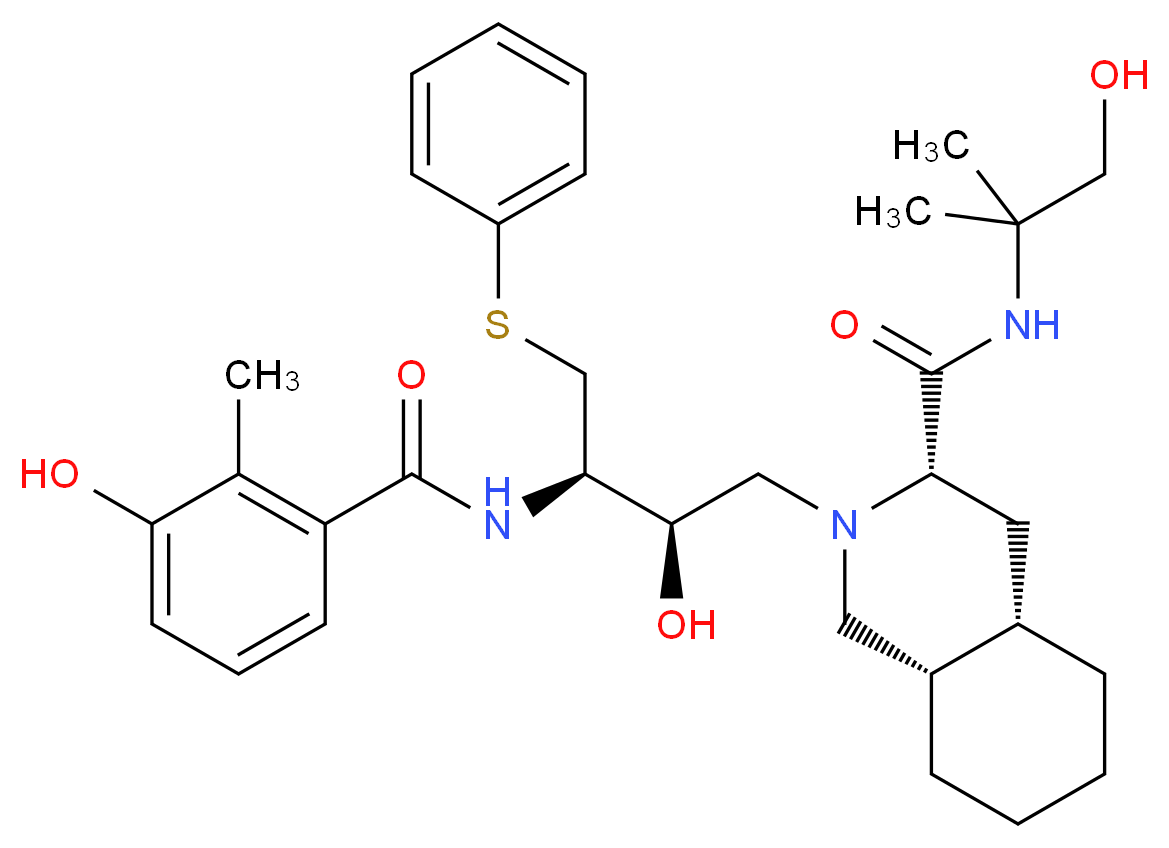 CAS_213135-56-9 molecular structure