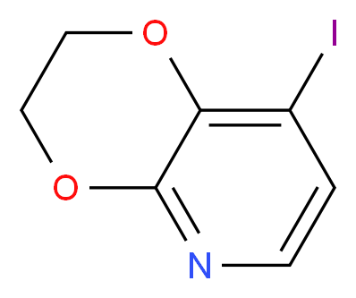 CAS_1228666-17-8 molecular structure