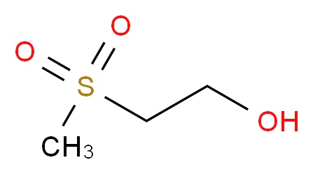 CAS_15205-66-0 molecular structure