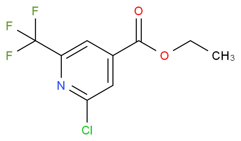 CAS_1196154-43-4 molecular structure
