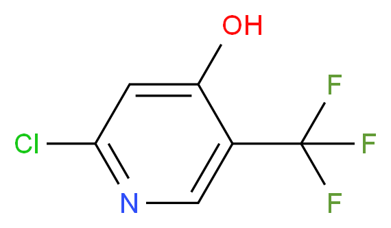 CAS_1211541-22-8 molecular structure