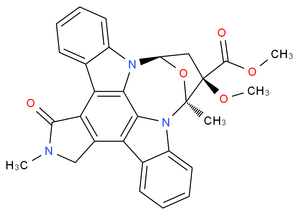 CAS_126643-37-6 molecular structure