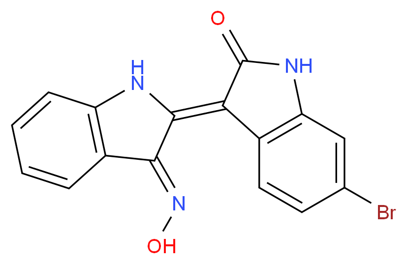CAS_667463-62-9 molecular structure