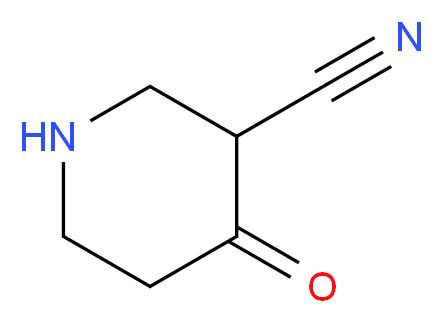 CAS_19166-75-7 molecular structure