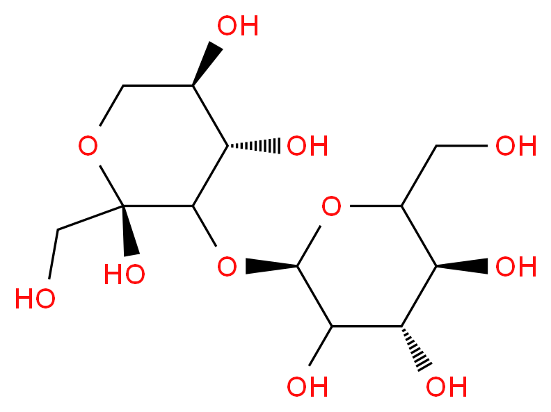 CAS_547-25-1 molecular structure