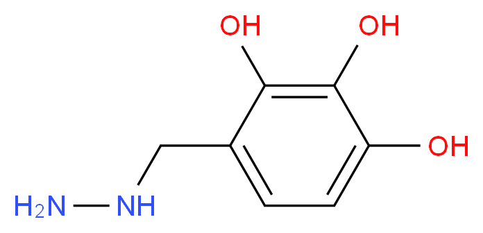 CAS_3614-72-0 molecular structure