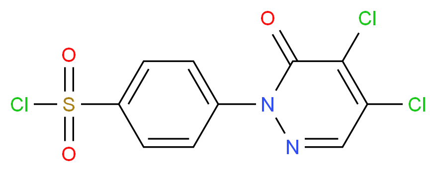 CAS_4003-65-0 molecular structure