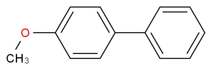 4-methoxy-1,1'-biphenyl_Molecular_structure_CAS_)