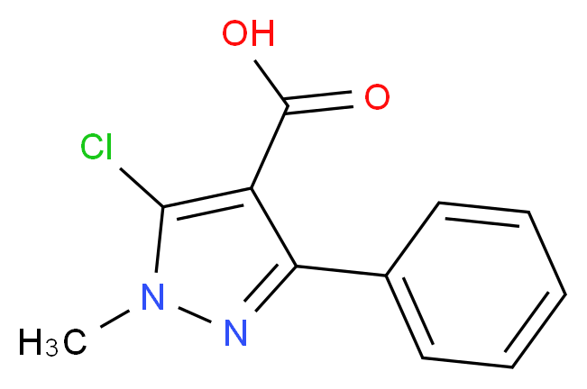 CAS_191419-14-4 molecular structure