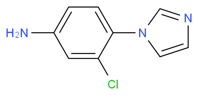 CAS_869942-76-7 molecular structure