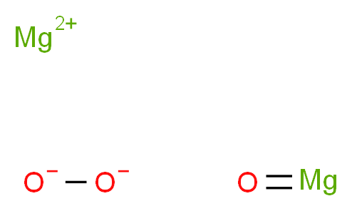 CAS_1335-26-8 molecular structure