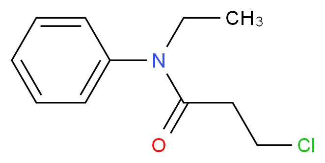 CAS_100129-45-1 molecular structure