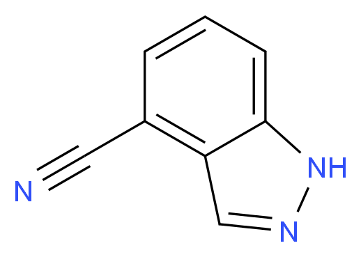 CAS_861340-10-5 molecular structure