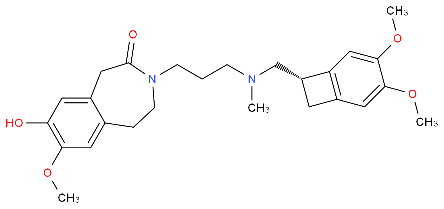 CAS_304464-97-9 molecular structure