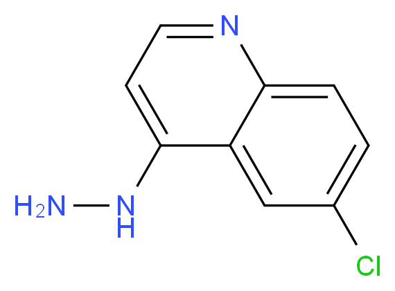 6-CHLORO-4-HYDRAZINOQUINOLINE_Molecular_structure_CAS_68500-31-2)