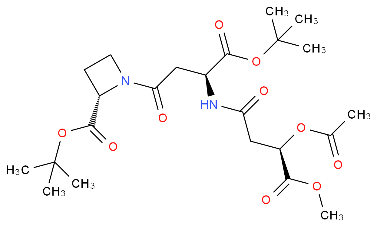 CAS_201283-56-9 molecular structure