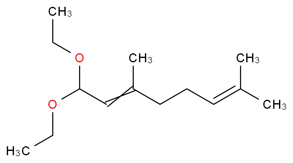 1,1-Diethoxy-3,7-dimethylocta-2,6-diene_Molecular_structure_CAS_7492-66-2)