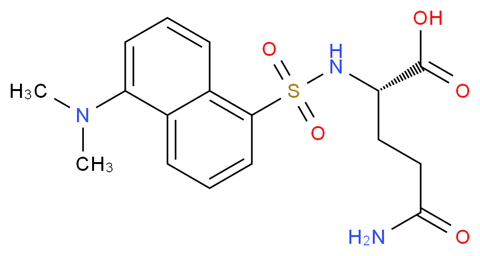 CAS_1101-67-3 molecular structure