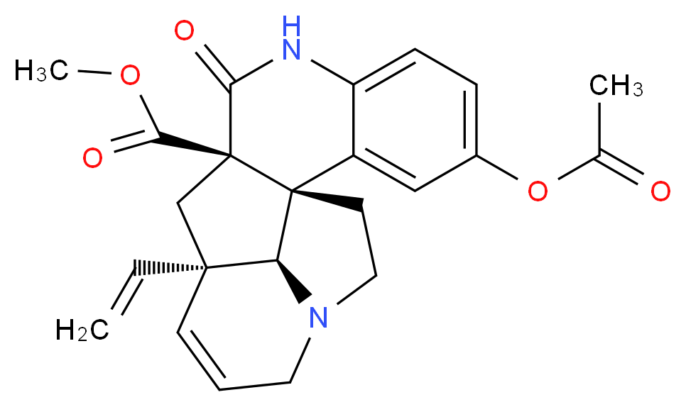 CAS_N molecular structure