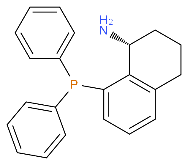 CAS_960128-64-7 molecular structure