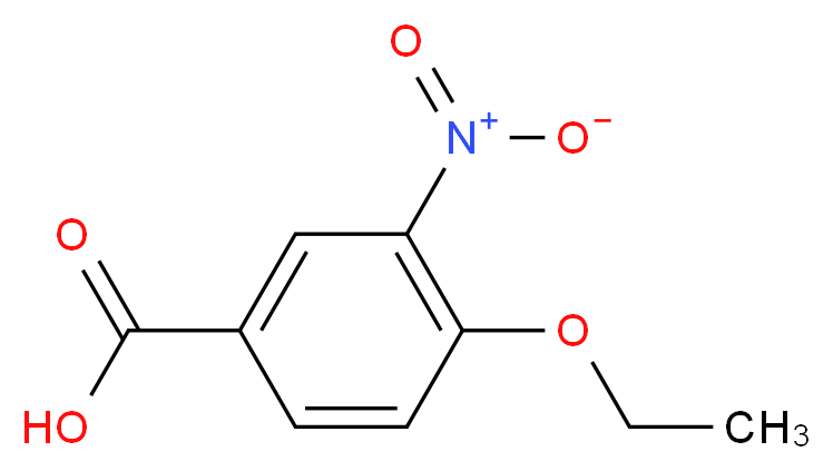 4-ethoxy-3-nitrobenzoic acid_Molecular_structure_CAS_59719-77-6)